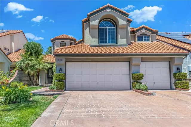 25455 Hardy PL, Stevenson Ranch, CA 91381