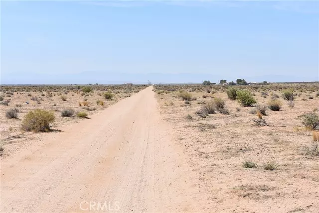 North Edwards, CA 93523,1 Castle Butte