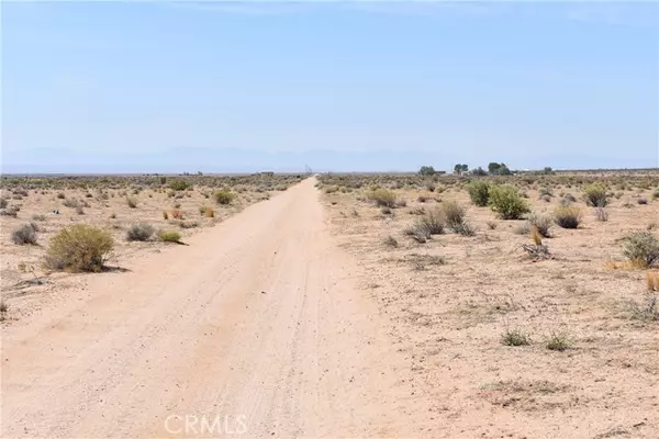 1 Castle Butte,  North Edwards,  CA 93523