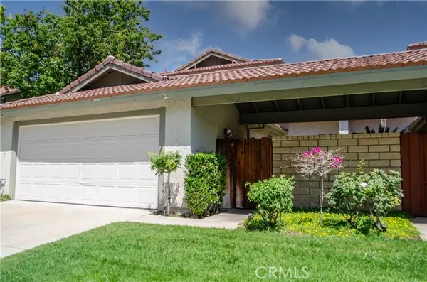 Canyon Country, CA 91387,28948 Marilyn DR