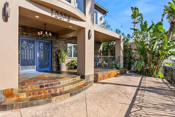 North Tustin, CA 92705,12273 Baja Panorama