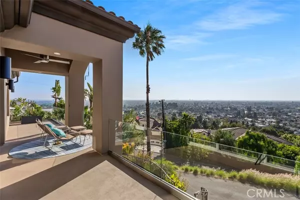 12273 Baja Panorama, North Tustin, CA 92705
