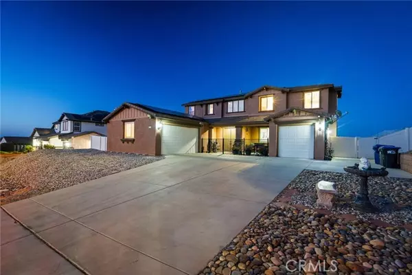 Palmdale, CA 93551,41648 Retsina ST