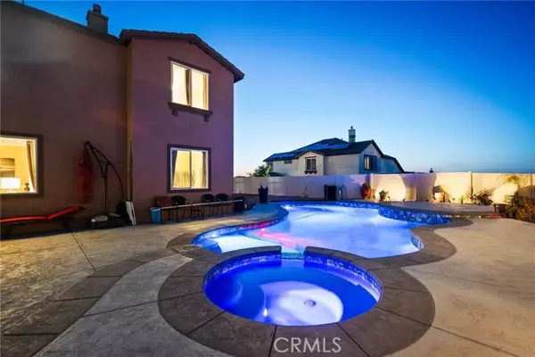 Palmdale, CA 93551,41648 Retsina ST