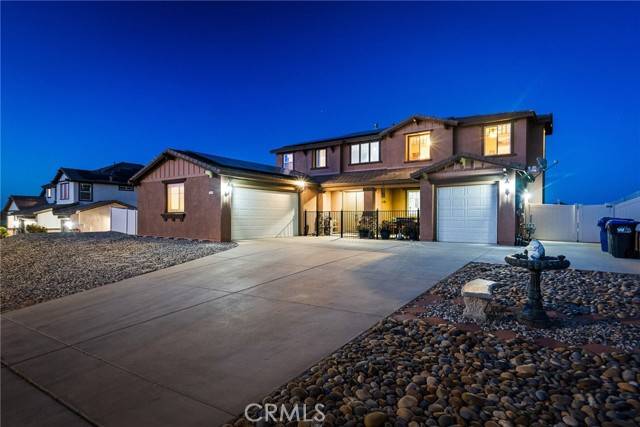 41648 Retsina ST, Palmdale, CA 93551