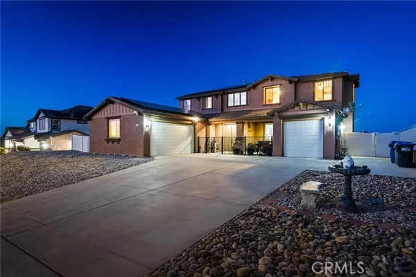 Palmdale, CA 93551,41648 Retsina ST