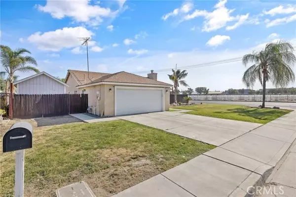 Corcoran, CA 93212,910 Mariposa AVE