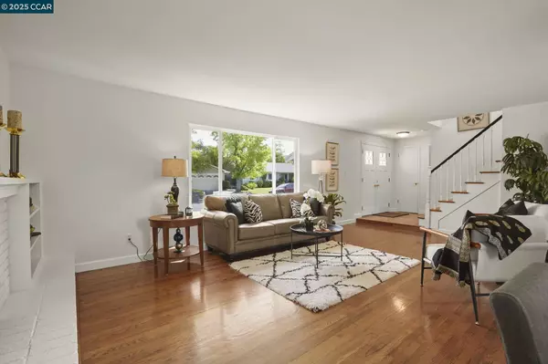 Concord, CA 94518,735 San Ardo CT