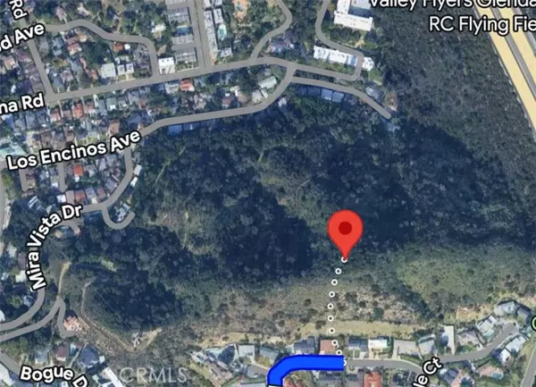 Glendale, CA 91206,182 EMBURNS RD