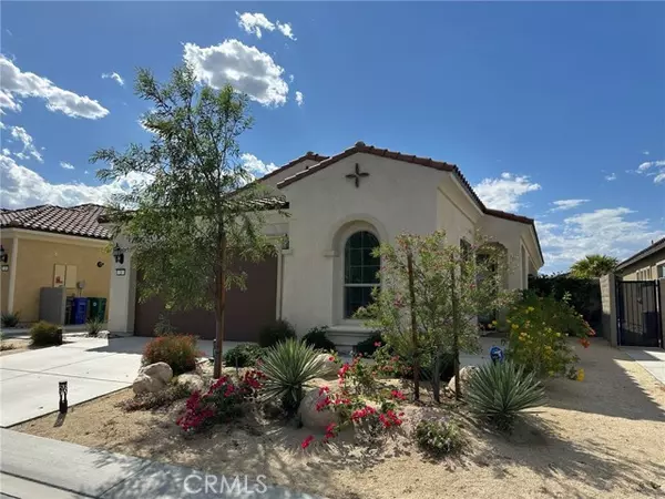 26 Carmenere, Rancho Mirage, CA 92270