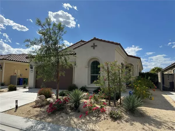 26 Carmenere, Rancho Mirage, CA 92270