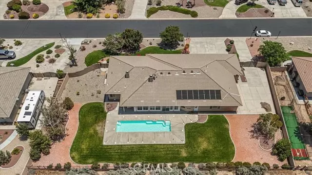 6940 Oak Vista LN, Oak Hills, CA 92344