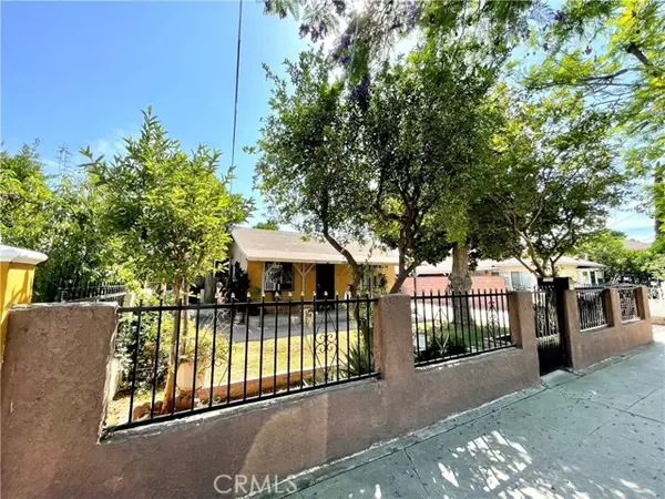 1230 Omelveny AVE, San Fernando, CA 91340