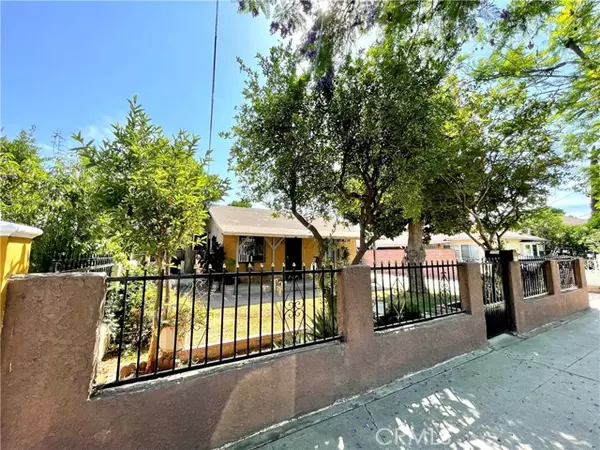 San Fernando, CA 91340,1230 Omelveny AVE