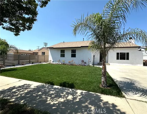 16913 Covello ST, Van Nuys, CA 91406