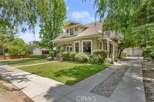 Redlands, CA 92373,337 S Center ST