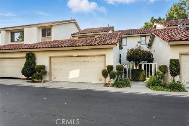 22809 Chardonnay DR 2, Diamond Bar, CA 91765