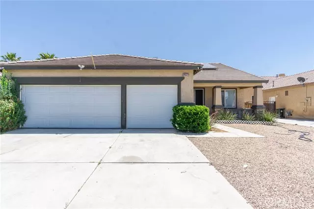 14537 Oakdale CIR, Adelanto, CA 92301