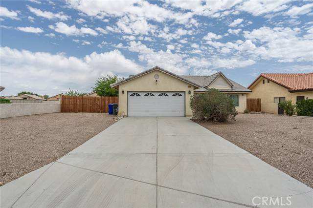 14752 Grafton LN, Helendale, CA 92342