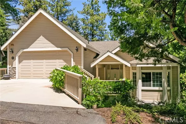 Lake Arrowhead, CA 92352,27376 Pinewood DR