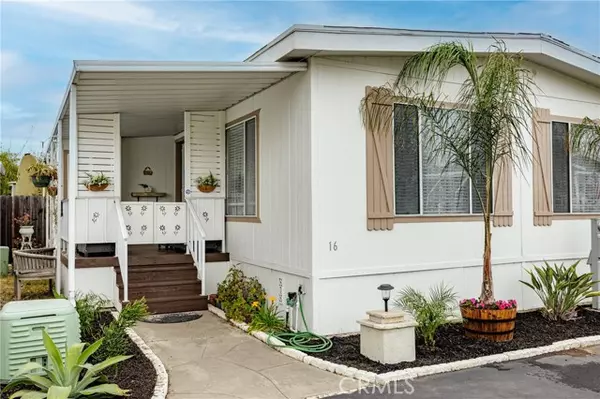 San Juan Capistrano, CA 92675,32302 Alipaz ST 16