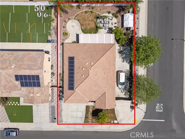 San Jacinto, CA 92582,2219 Albatross WAY