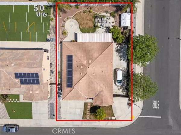 San Jacinto, CA 92582,2219 Albatross WAY