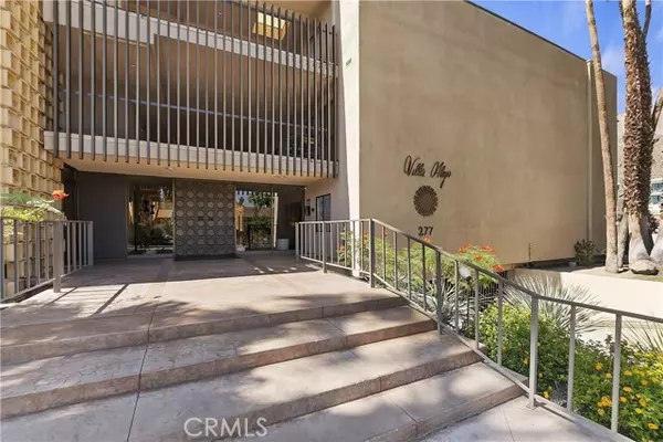Palm Springs, CA 92262,277 E Alejo RD 212