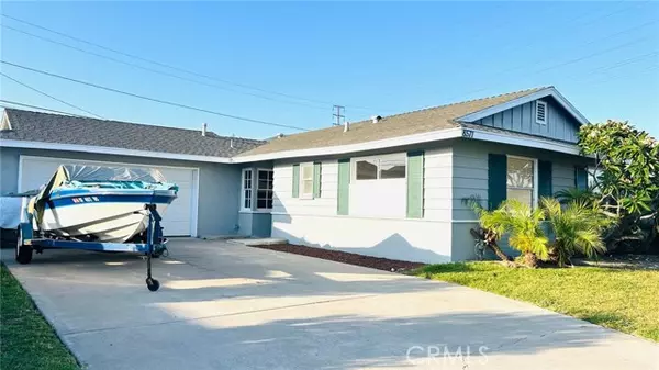 Westminster, CA 92683,8571 Heil AVE