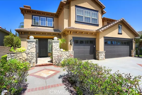 Orange, CA 92869,1019 N Sonora CIR