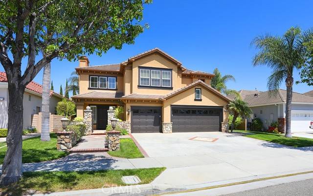 1019 N Sonora CIR, Orange, CA 92869
