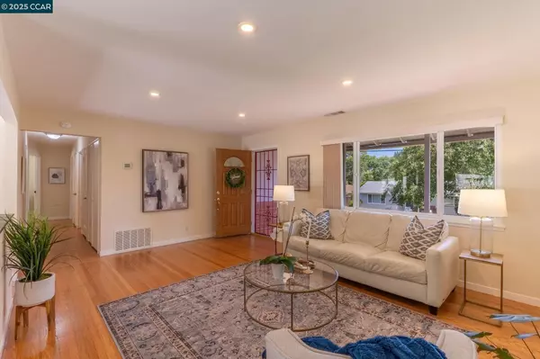 3215 Camino Colorados, Lafayette, CA 94549