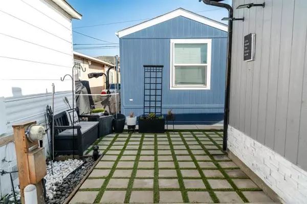 Spring Valley, CA 91977,3221 Bancroft DR 24