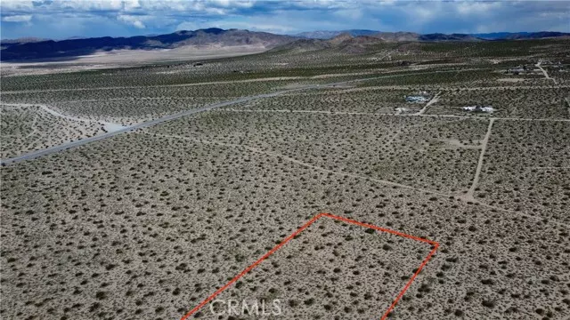 Johnson Valley, CA 92285,711 Last Mile (near) RD