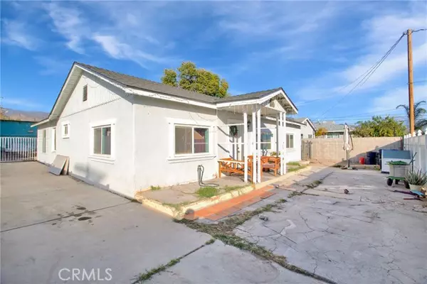 Highland, CA 92346,26472 Western AVE