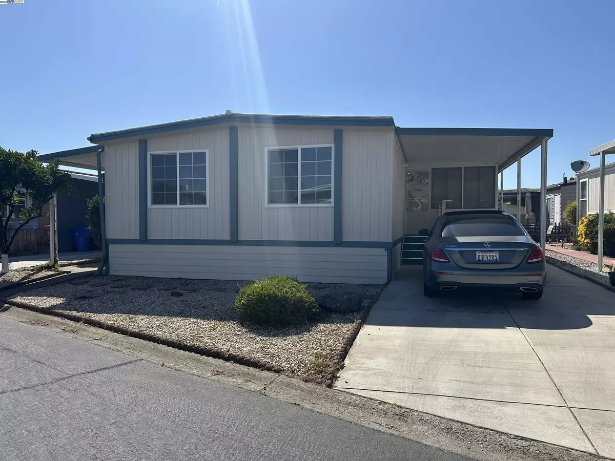 Fremont, CA 94536,711 Old Canyon Rd. 56