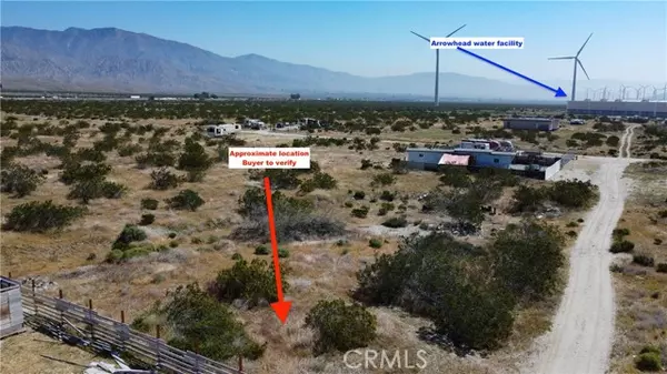 Cabazon, CA 92230,755 Doris AVE