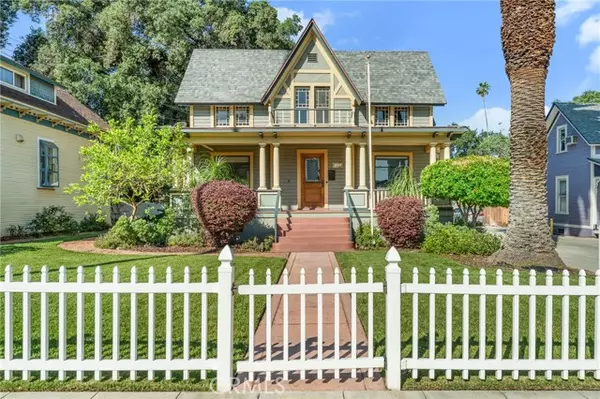 Redlands, CA 92373,184 S Eureka ST