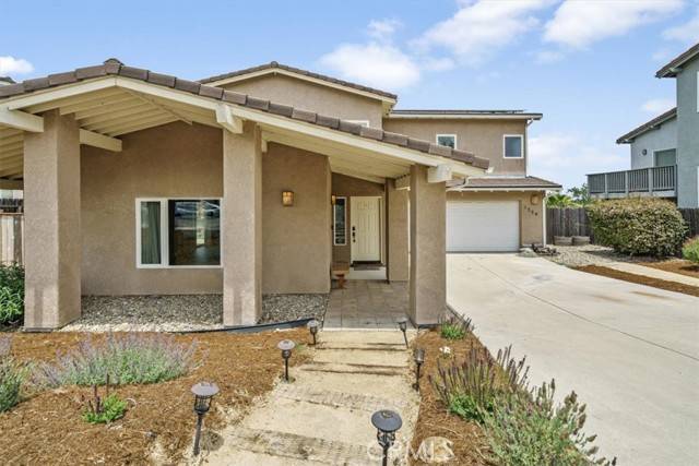 1350 Laura CT, Templeton, CA 93465