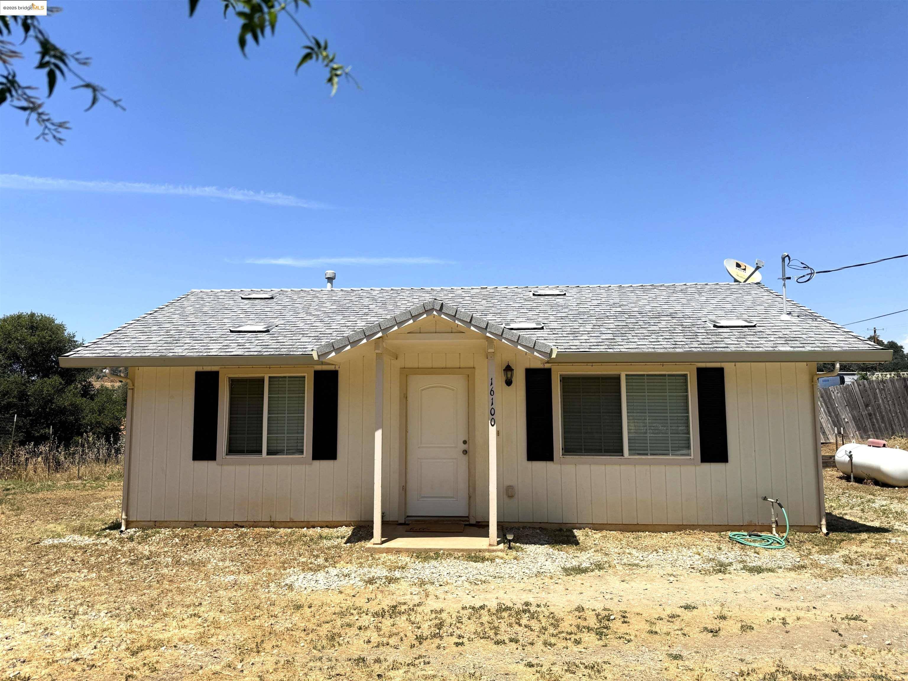 16100 Jacksonville Rd., Jamestown, CA 95327