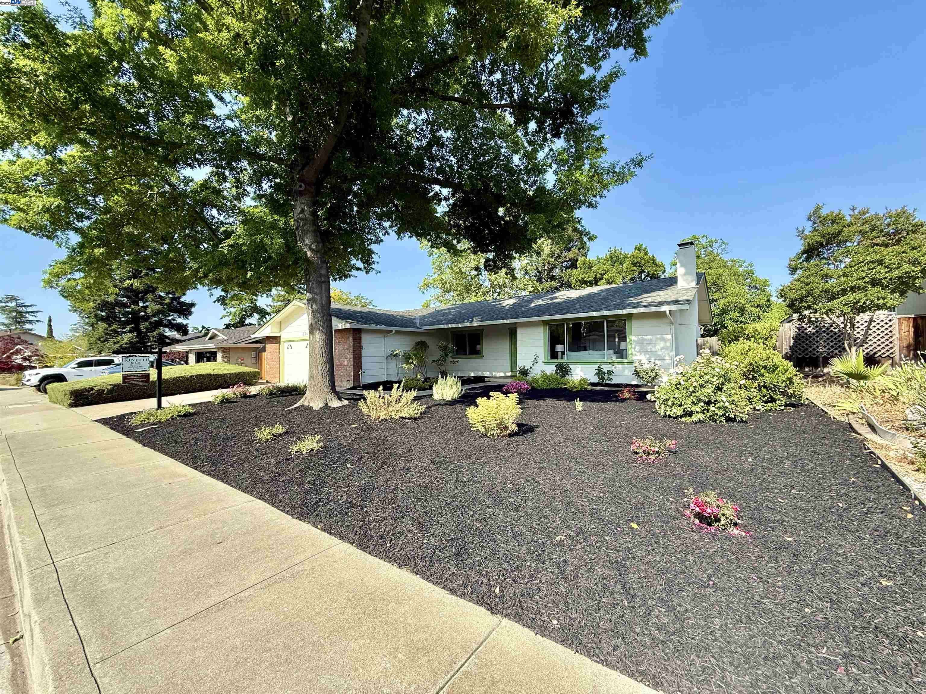 Livermore, CA 94550,2347 Hampton Rd