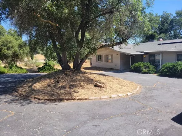 30685 Yosemite Springs Pkwy, Coarsegold, CA 93614