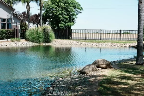 Madera, CA 93610,5001 E Robertson Blvd #44