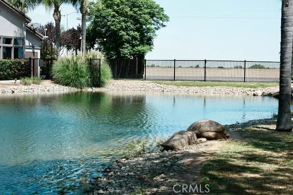 Madera, CA 93610,5001 E Robertson Blvd #44