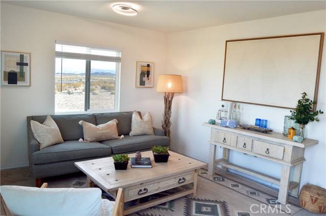 Joshua Tree, CA 92252,310 Enchanted RD