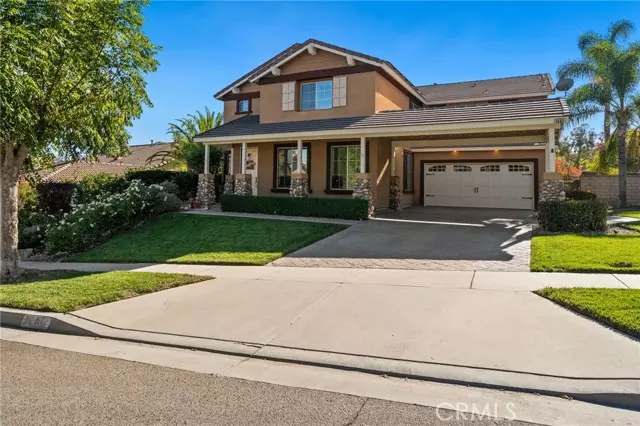 1602 Spyglass DR, Corona, CA 92883