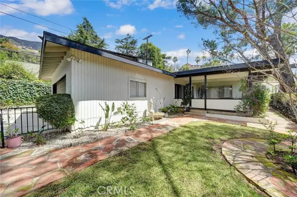 La Crescenta, CA 91214,2917 Highridge RD