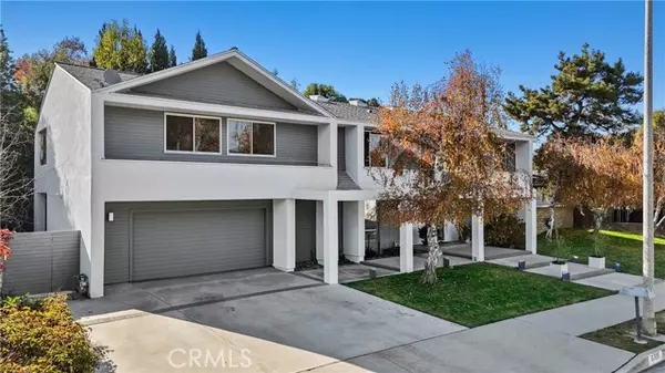 Woodland Hills, CA 91367,5309 Blanco AVE