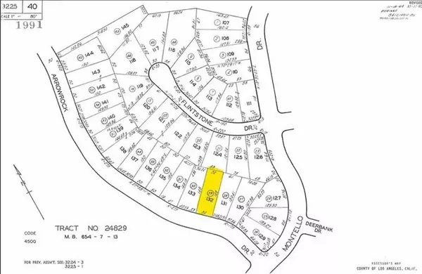 Lake Elizabeth, CA 93532,42624 Arrowrock DR