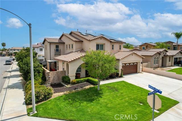 Perris, CA 92570,380 Monument PKWY